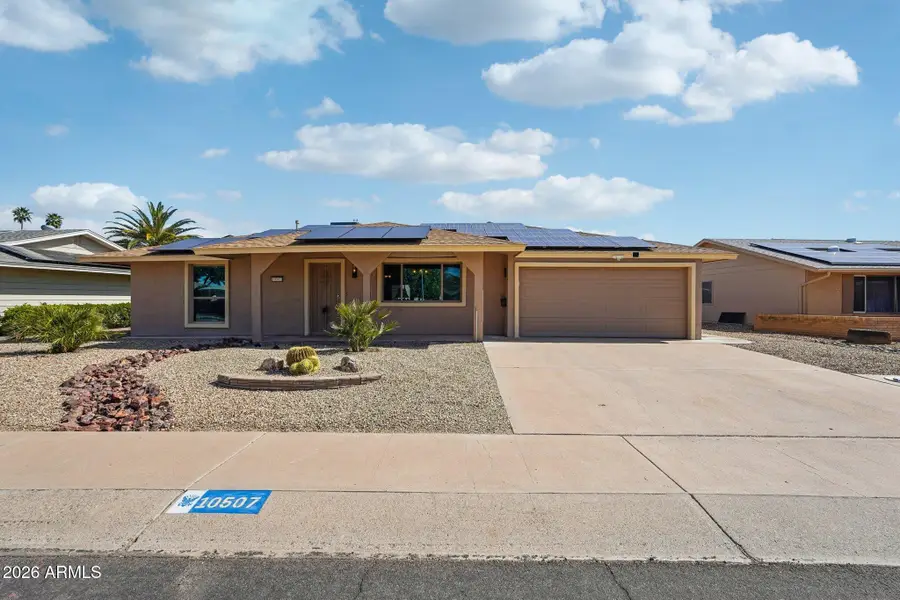 10507 W Kingswood Circle, Sun City, AZ 85351 - #2