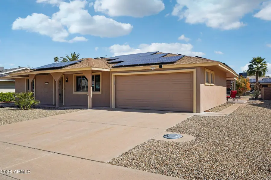 10507 W Kingswood Circle, Sun City, AZ 85351 - #3