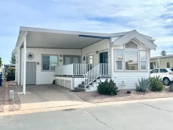 111 S Greenfield Road #550, Mesa, AZ 85206