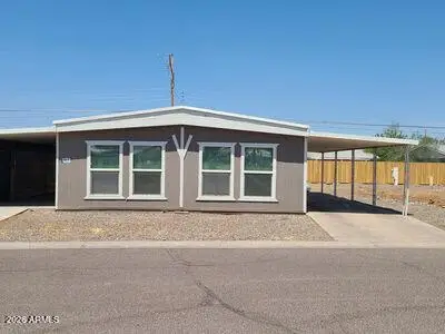 5950 W Missouri Avenue #OFC, Glendale, AZ 85301