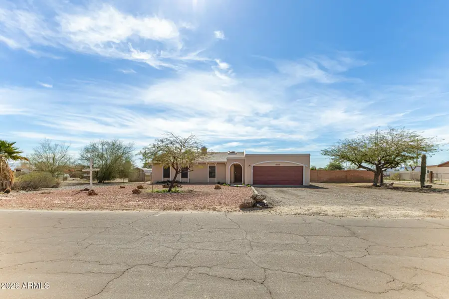 22627 W Magnolia Street, Buckeye, AZ 85326 - #2