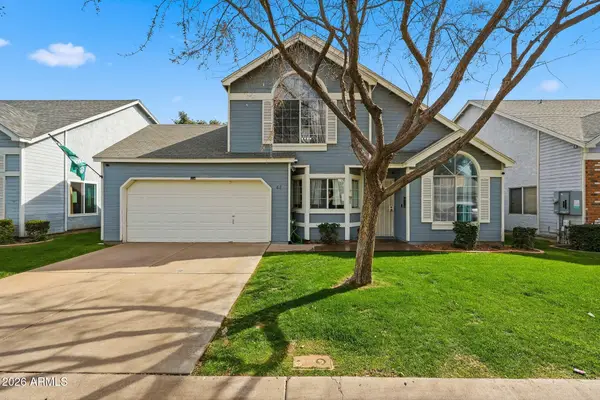 441 S Maple Street #62, Mesa, AZ 85206