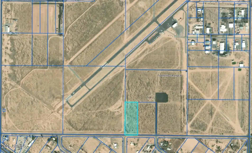 0 W Trading Post Road, Maricopa, AZ 85138 - #1