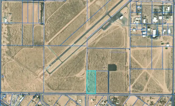 0 W Trading Post Road, Maricopa, AZ 85138