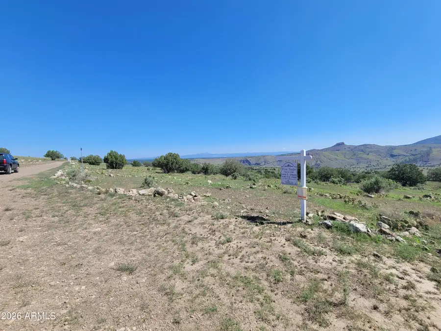 0 Shivers Lane, Paulden, AZ 86334 - #3