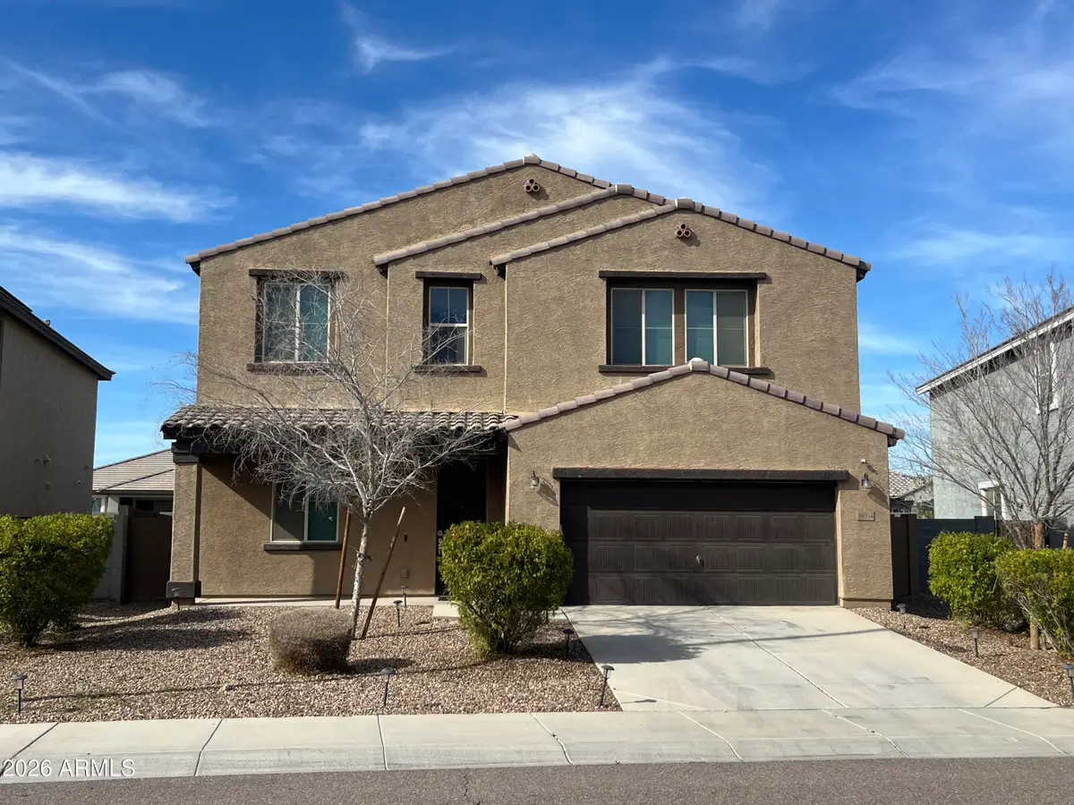 19954 W Moonlight Path, Buckeye, AZ 85326 - #1