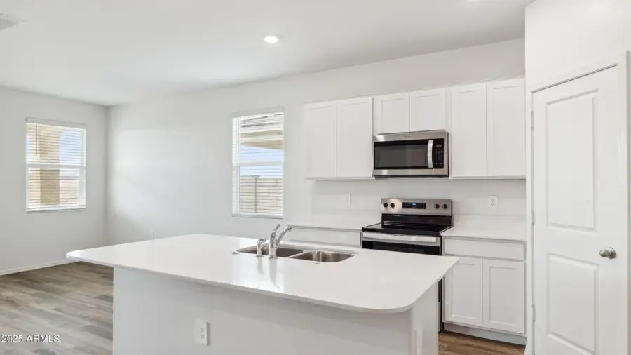 25164 N 184th Lane, Wittmann, AZ 85361 - #2