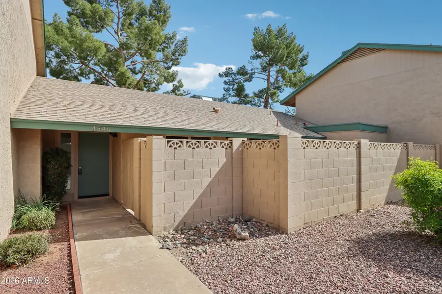 4546 W Continental Drive, Glendale, AZ 85308 - #2