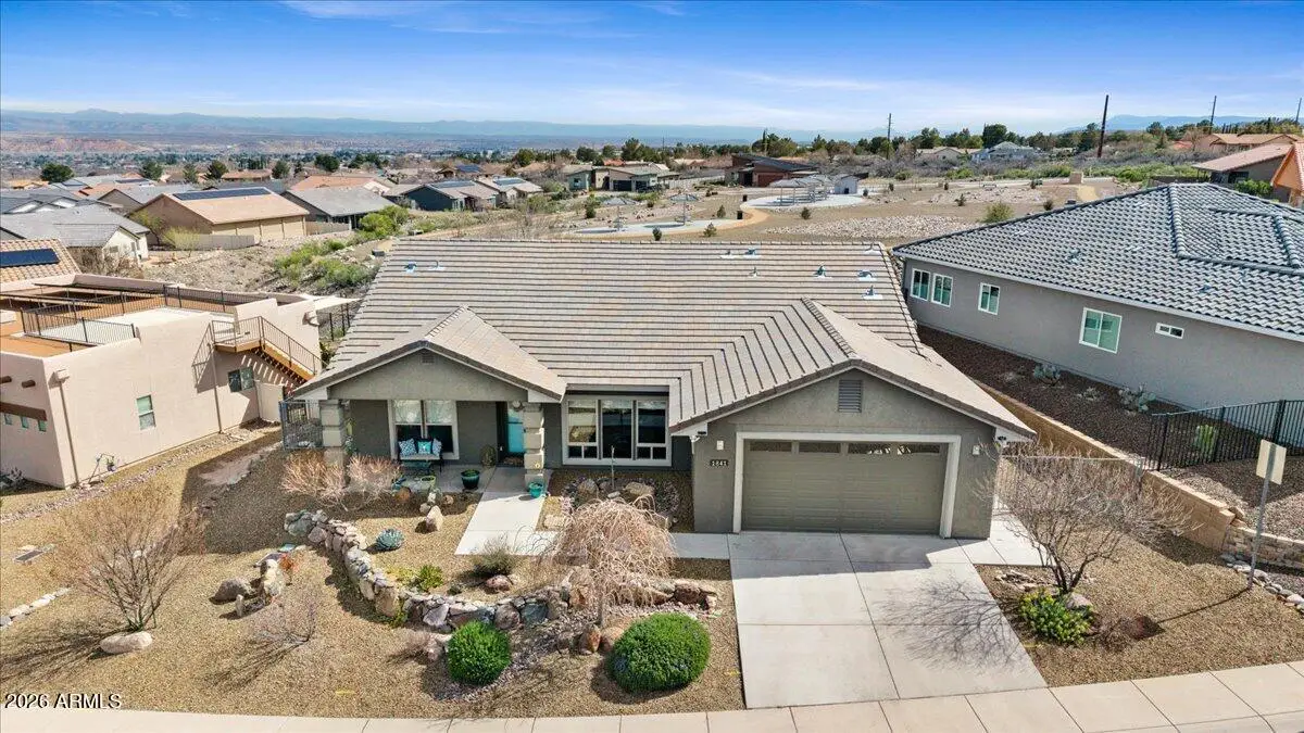 1841 Sable Ridge Road, Clarkdale, AZ 86324 - #1