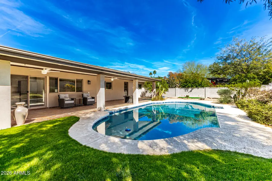 2901 E Las Rocas Drive, Phoenix, AZ 85028 - #3