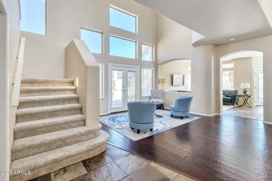 1135 E Mountain Vista Drive, Phoenix, AZ 85048 - #2