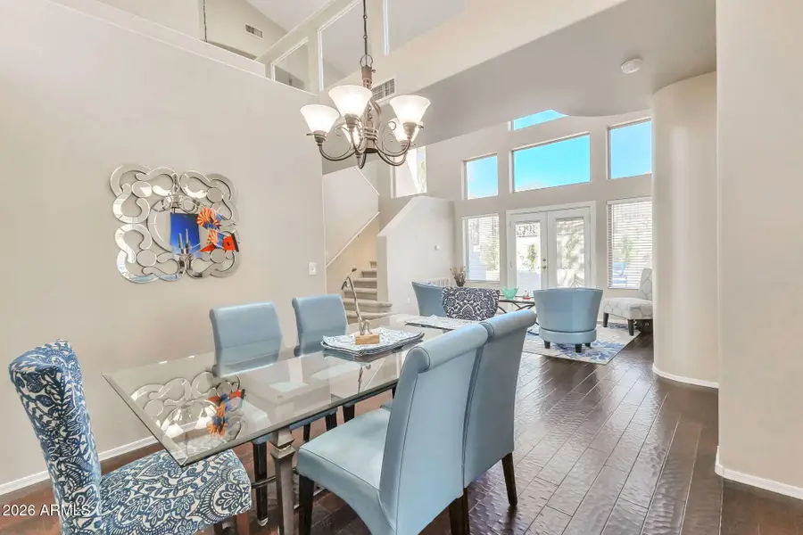 1135 E Mountain Vista Drive, Phoenix, AZ 85048 - #3