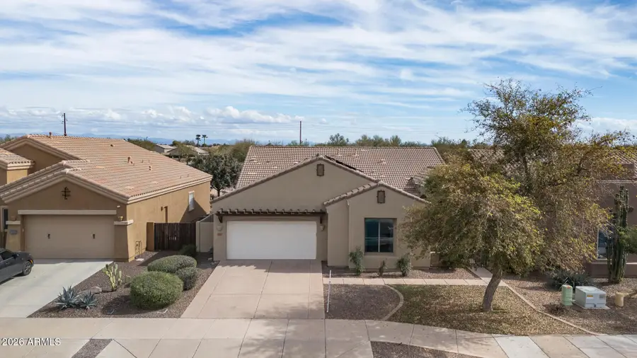 21521 S 215th Place, Queen Creek, AZ 85142 - #2