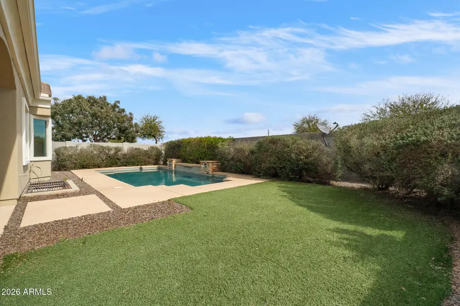 21521 S 215th Place, Queen Creek, AZ 85142 - #3