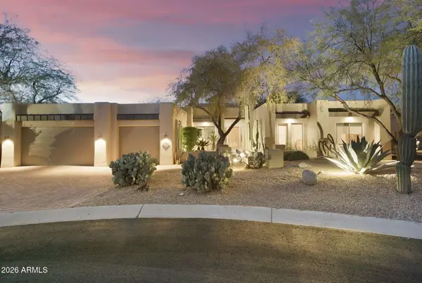 28514 N 95th Place, Scottsdale, AZ 85262