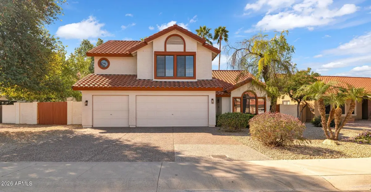 1843 E Sheena Drive, Phoenix, AZ 85022 - #1