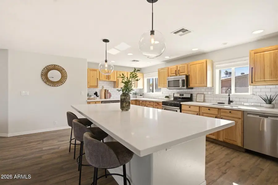 5302 N 81st Place, Scottsdale, AZ 85250 - #3