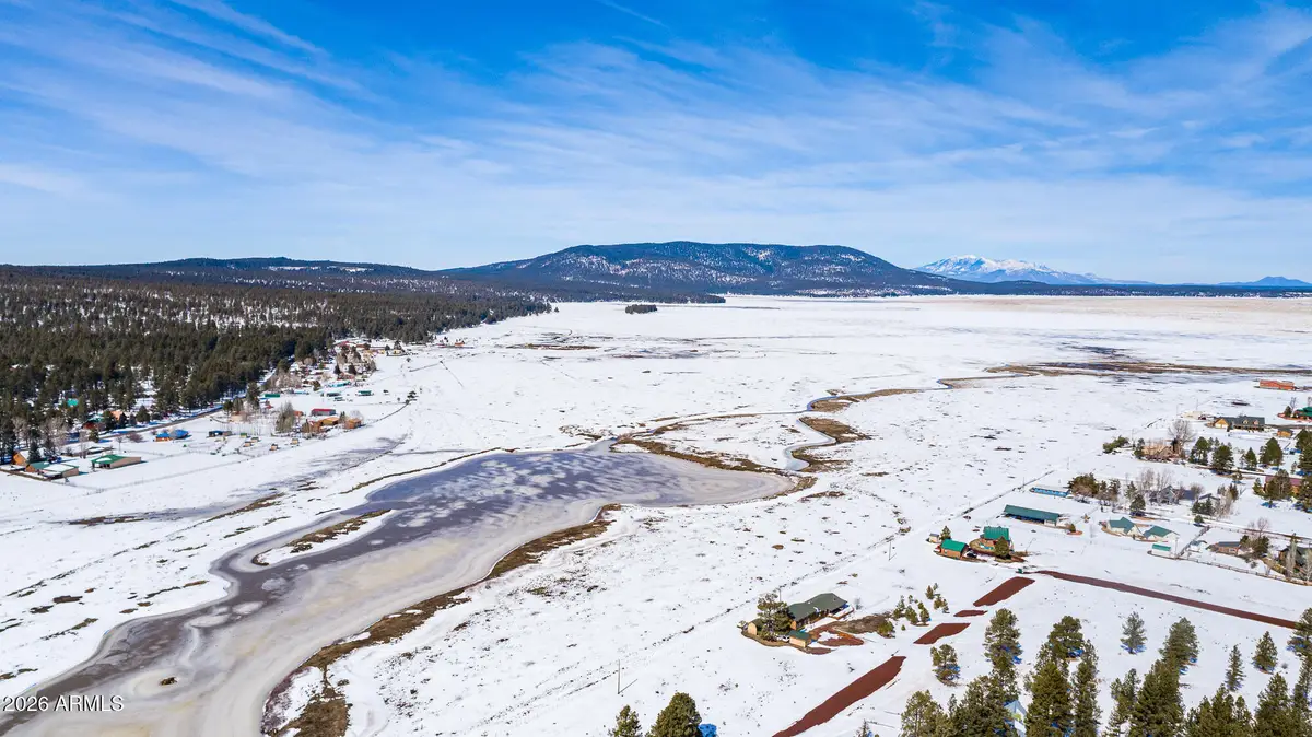 902 Fulton Springs Drive, Mormon Lake, AZ 86038 - #1