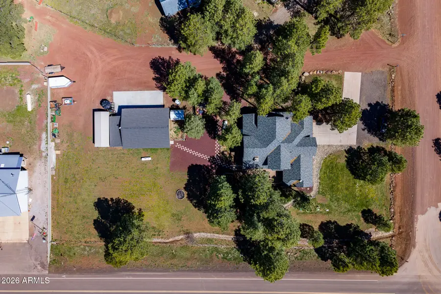 902 Fulton Springs Drive, Mormon Lake, AZ 86038 - #3