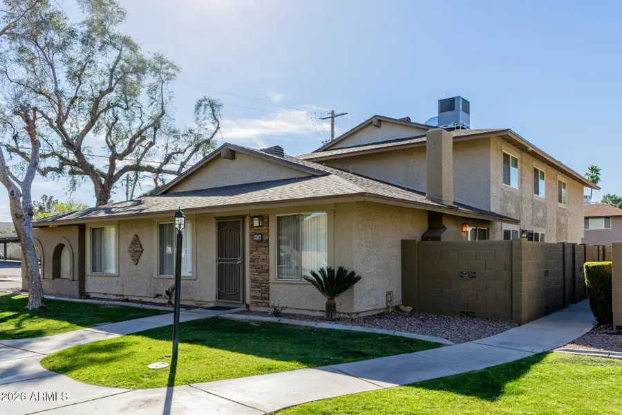 1204 N 85th Place, Scottsdale, AZ 85257 - #2