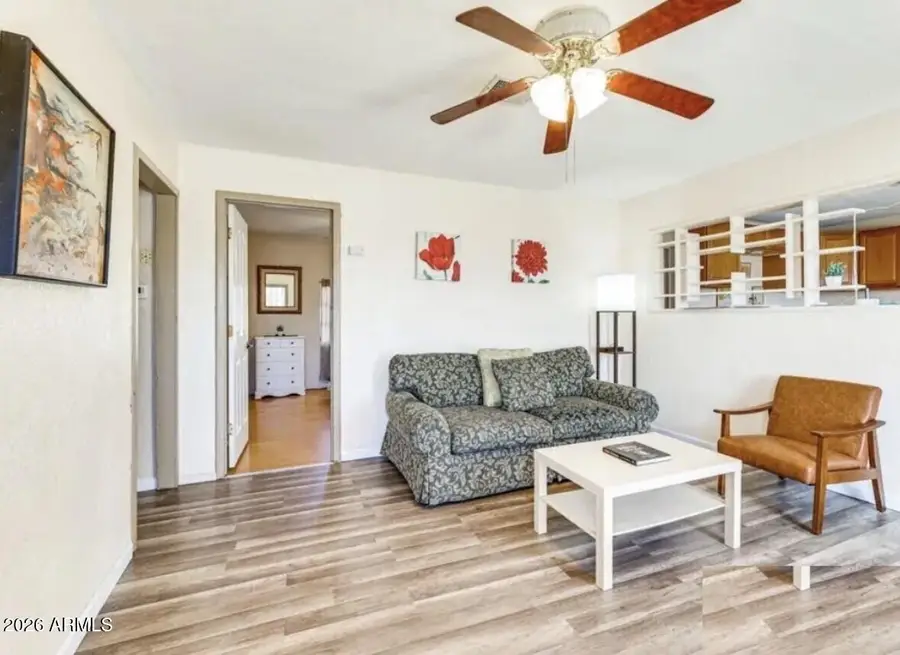 612 W Porphyry Street, Superior, AZ 85173 - #2