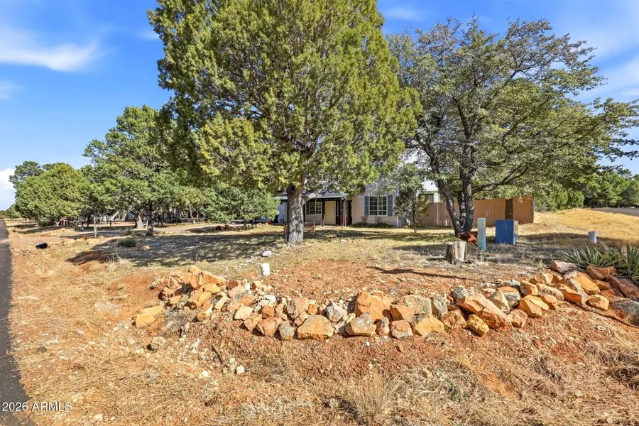 1549 Mainline Road, Heber, AZ 85928 - #3