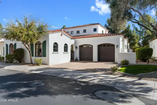 1777 W Ocotillo Road #16, Chandler, AZ 85248