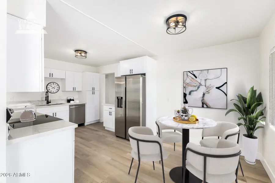 1346 N 41st Avenue, Phoenix, AZ 85009 - #3