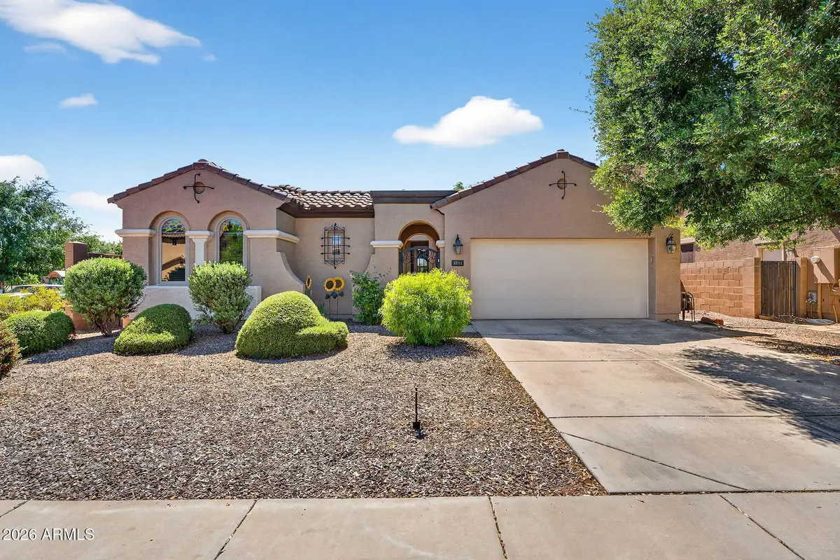 3711 E Kingbird Place, Chandler, AZ 85286 - #1