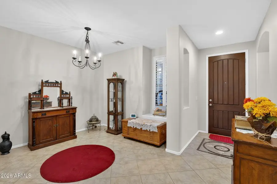 3711 E Kingbird Place, Chandler, AZ 85286 - #3