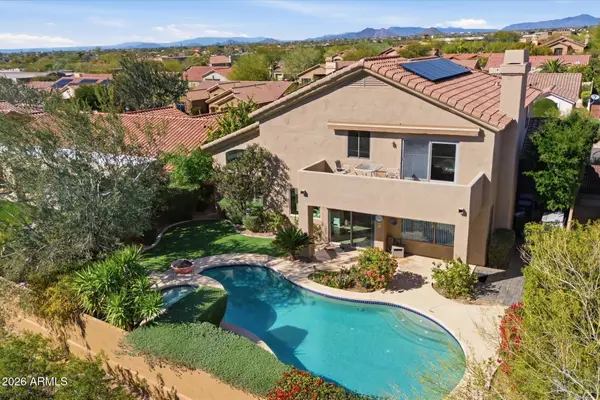 9071 E La Posada Court, Scottsdale, AZ 85255