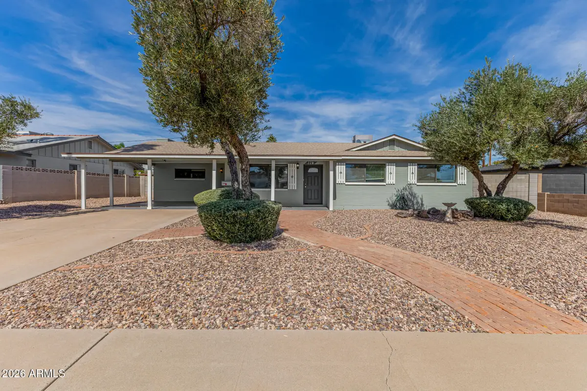 220 E Mckinley Street, Tempe, AZ 85288 - #1