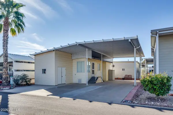 17200 W Bell Road #1260, Surprise, AZ 85374