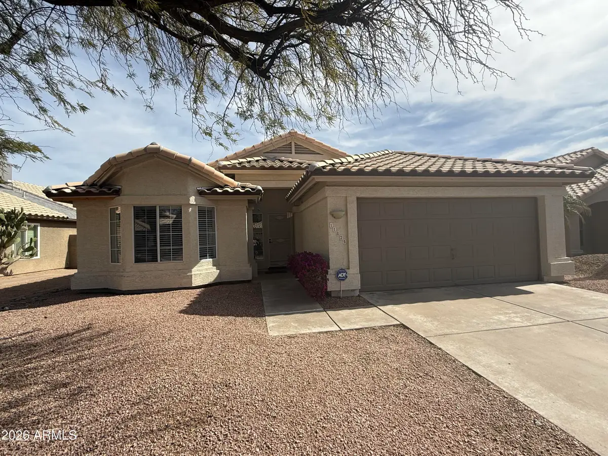 11825 S 44th Street, Phoenix, AZ 85044 - #1