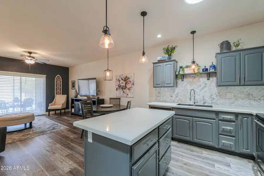 10960 E Monte Avenue #185, Mesa, AZ 85209 - #2