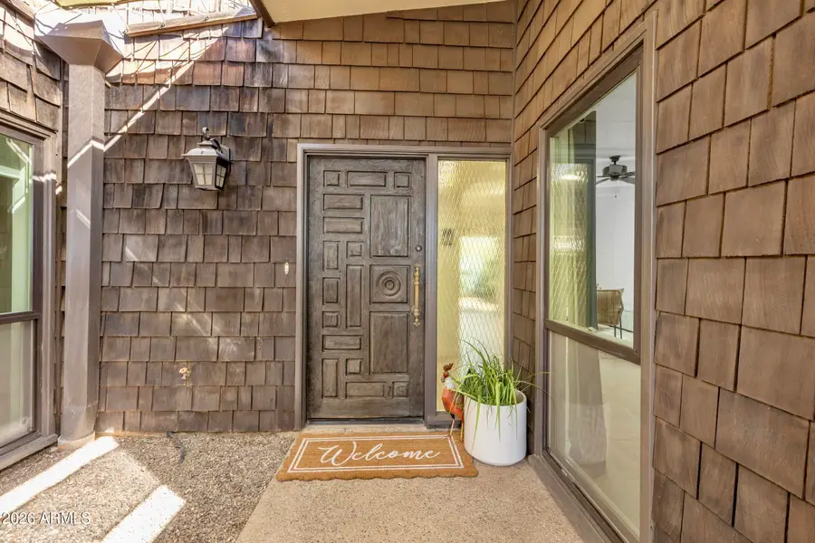 6639 N Chatelaine Place, Phoenix, AZ 85014 - #3