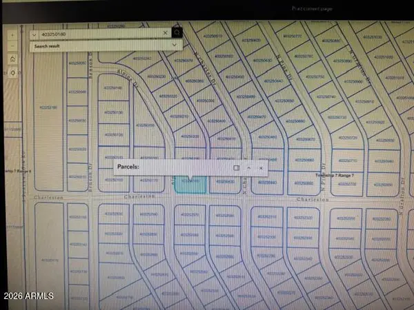 6810 W Charleston Road #1, Eloy, AZ 85131