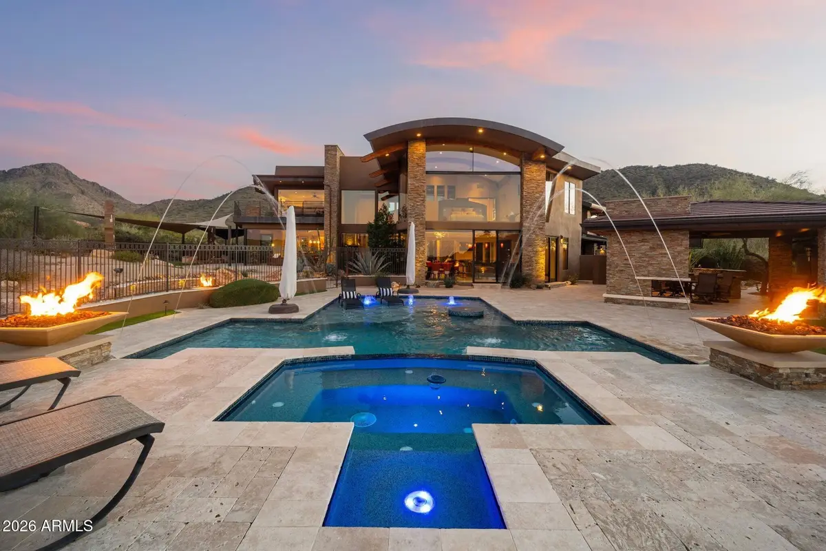 10570 E Pinnacle Peak Road, Scottsdale, AZ 85255 - #1