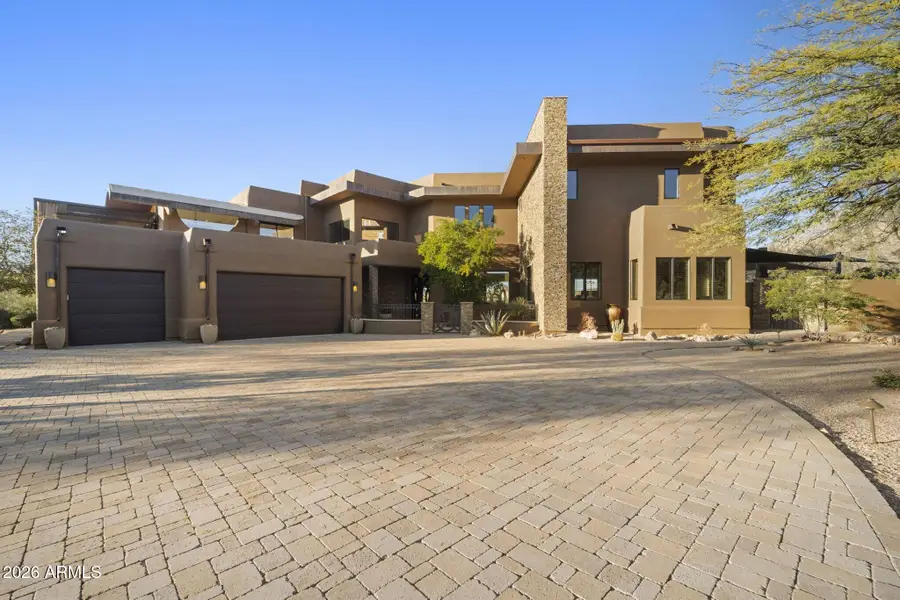 10570 E Pinnacle Peak Road, Scottsdale, AZ 85255 - #3