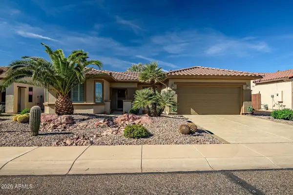 16917 W Cortaro Point Drive, Surprise, AZ 85387