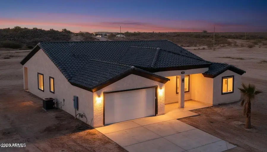 1545 S 391st Avenue, Tonopah, AZ 85354 - #3