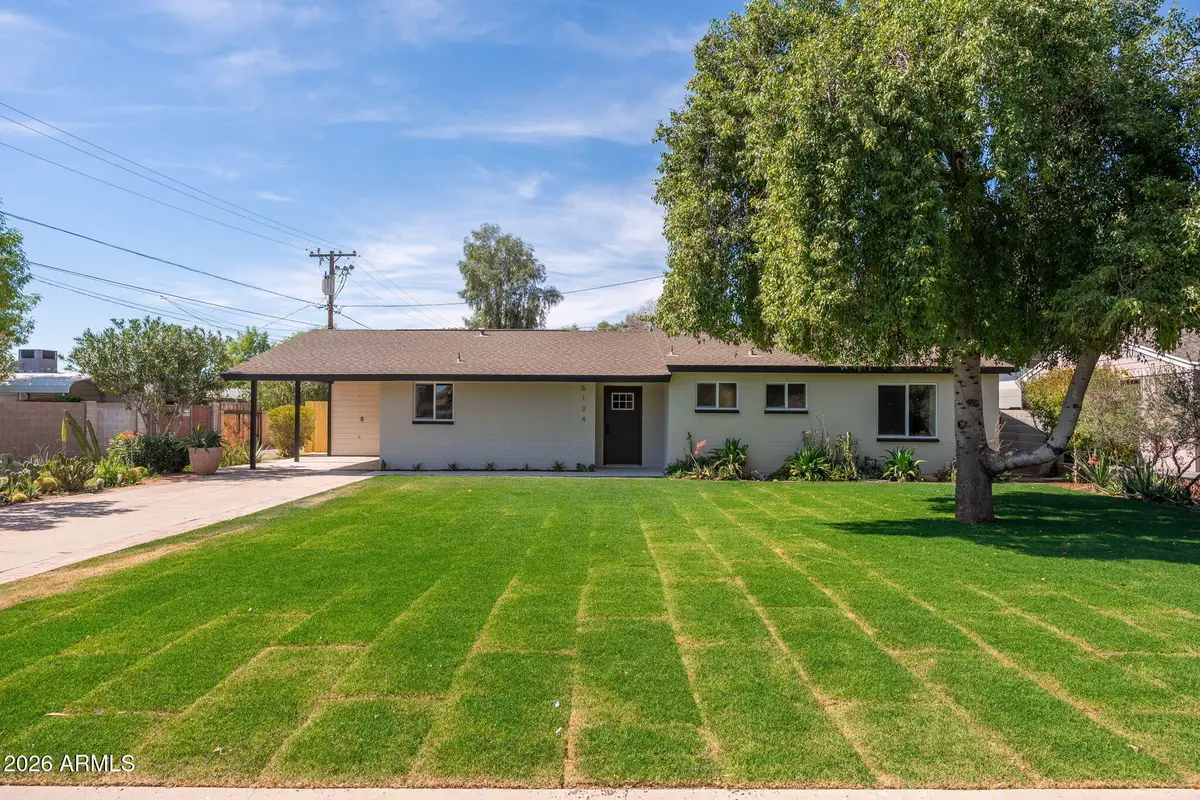 6134 N 9th Street, Phoenix, AZ 85014 - #1