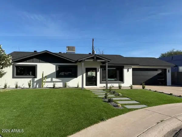 8350 E Pinchot Avenue, Scottsdale, AZ 85251