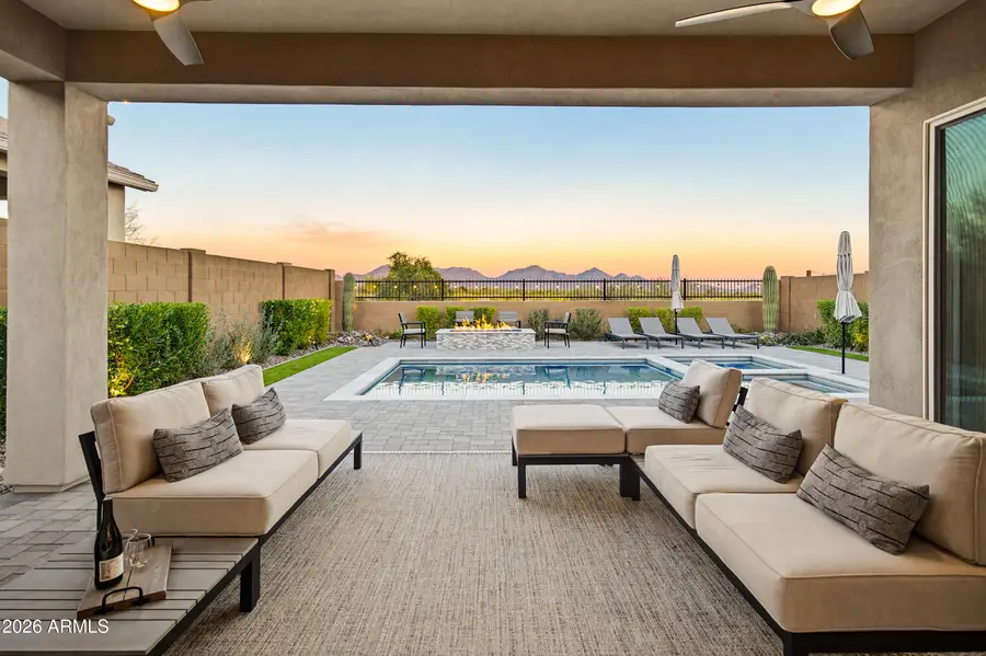 21841 N 62nd Street, Phoenix, AZ 85054 - #2