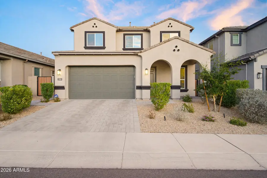 21841 N 62nd Street, Phoenix, AZ 85054 - #3