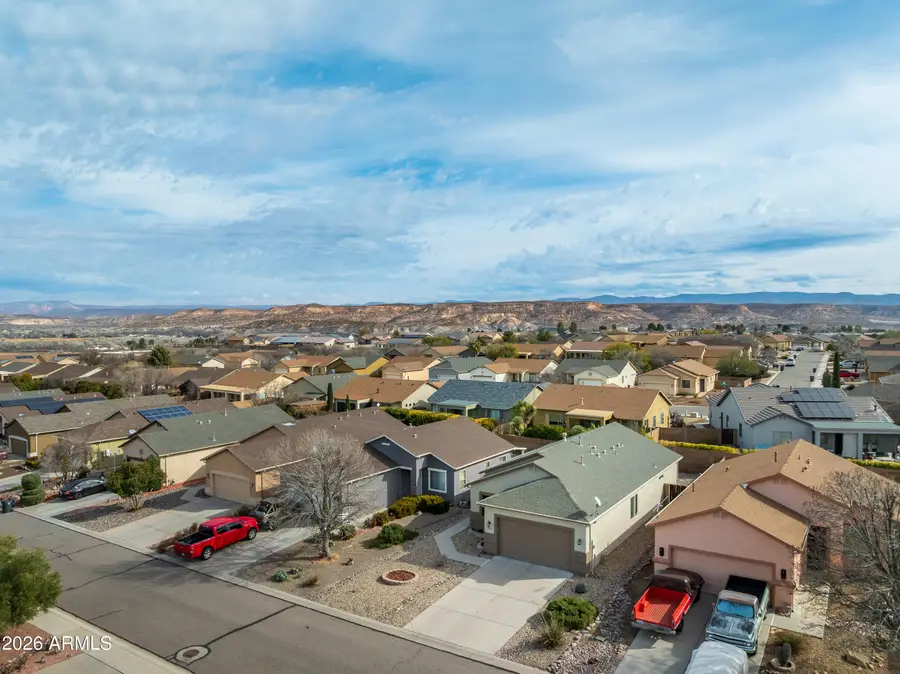 654 S Elk Ridge Drive, Camp Verde, AZ 86322 - #3