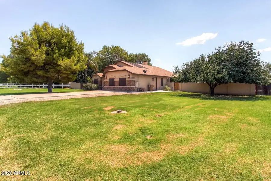 19511 E Calle De Flores --, Queen Creek, AZ 85142 - #2