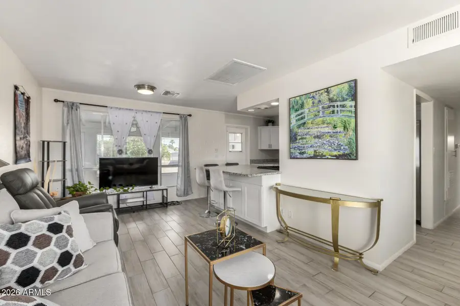 11467 N Desert Hills Drive, Sun City, AZ 85351 - #2