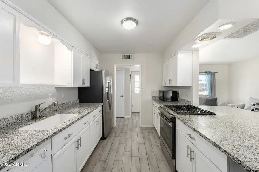 11467 N Desert Hills Drive, Sun City, AZ 85351 - #3