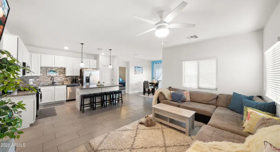 7312 N 128th Avenue, Glendale, AZ 85307 - #3